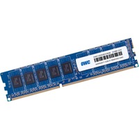 OWC 8GB, PC10600, DDR3, 1333MHz módulo de memoria 1 x 8 GB ECC, Memoria RAM PC10600, DDR3, 1333MHz, 8 GB, 1 x 8 GB, DDR3, 1333 MHz, 240-pin DIMM, Azul