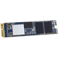 OWC Aura Pro X2 M.2 240 GB PCI Express 3.1 3D TLC NVMe, Unidad de estado sólido 240 GB, M.2, 2989 MB/s