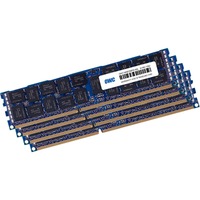 OWC DIMM 32 GB DDR3-1866 ECC REG DR Quad-Kit, Memoria RAM OWC1866D3R8M32