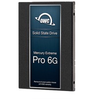 OWC OWCS3D7P6GS2.0 unidad de estado sólido 2.5" 2000 GB SATA 3D TLC NAND 2000 GB, 2.5", 6 Gbit/s