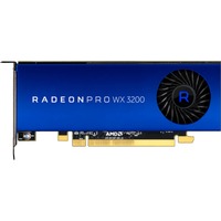 AMD 100-506115, Tarjeta gráfica 