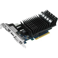 ASUS GT730-SL-2GD5-BRK NVIDIA GeForce GT 730 2 GB GDDR5, Tarjeta gráfica GeForce GT 730, 2 GB, GDDR5, 64 bit, 2560 x 1600 Pixeles, PCI Express 2.0