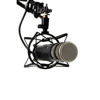 Rode Microphones PSM1, Soporte negro