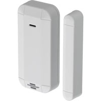 Brennenstuhl BrematicPRO Contacto de puerta y ventana, Detector de apertura blanco