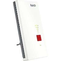 FRITZ! FRITZ!Repeater 2400, Repetidor FRITZ!Repeater 2400, Repetidor de red, 1733 Mbit/s, Ethernet, Blanco