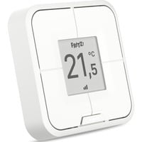 FRITZ! FRITZ! DECT 440, Botón FRITZ!DECT FRITZ! DECT 440, Blanco, 10 - 40 °C, 69 mm, 18 mm, 69 mm, 75 g