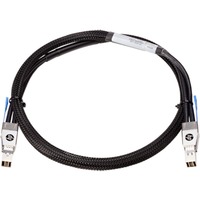 Hewlett Packard Enterprise 2920 1.0m cable infiniBanc 1 m Negro 1 m, Negro