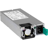 Netgear ProSAFE Auxiliary componente de interruptor de red Sistema de alimentación, Fuente de alimentación Sistema de alimentación, Metálico, M4300-28G-PoE+, M4300-52G-PoE+, 550 W, 100 - 240 V, 50 - 60 Hz