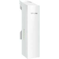 TP-Link CPE510 300 Mbit/s Blanco Energía sobre Ethernet (PoE), Punto de acceso blanco, 300 Mbit/s, 300 Mbit/s, 10,100 Mbit/s, 300 Mbit/s, 5.15 - 5.85 GHz, 5 GHz