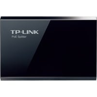 TP-Link Omada POE10R divisor de red Energía sobre Ethernet (PoE) Negro, Divisores & Conmutadores negro, IEEE 802.3, IEEE 802.3ab, IEEE 802.3af, IEEE 802.3u, Negro, Poder, 0 - 40 °C, -40 - 70 °C, 10 - 90%, Minorista