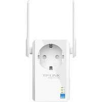 TP-Link TL-WA860RE ampliador de red Blanco 10, 100 Mbit/s, Repetidor blanco
