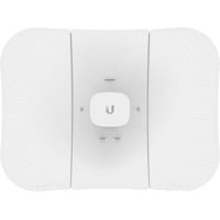 Ubiquiti LiteBeam AC Gen2 Puente wifi Blanco, Punto de acceso Puente wifi, Wifi, Ethernet, Blanco