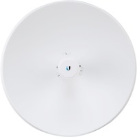 Ubiquiti PowerBeam ACGen2 450 Mbit/s Blanco, Antena de radio direccional 450 Mbit/s, Ethernet, Blanco