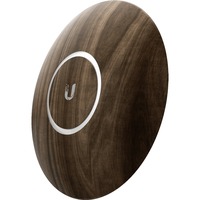 Ubiquiti WoodSkin Tapa para cubierta de punto de acceso WLAN madera, Tapa para cubierta de punto de acceso WLAN, UniFi nanoHD AP, Madera, 3 pieza(s)