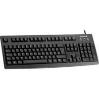 CHERRY Business Line G83-6105 (G83-6105LUNGB-2), Teclado negro