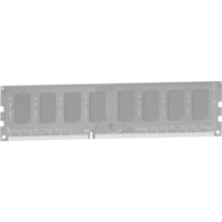 Kingston KSM26SED8/16HD, Memoria RAM negro