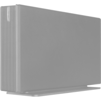 ASUS ProArt PA40SU SSD Enclosure, Caja de unidades negro