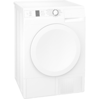 AEG TR9W80690 916099279, Secadoras con bomba de calor blanco/Antracita