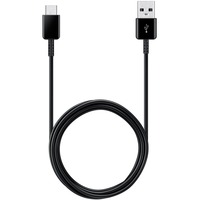 SAMSUNG EP-DG930 cable USB 1,5 m USB A USB C Negro negro, 1,5 m, USB A, USB C, Macho/Macho, Negro