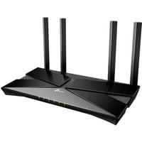 TP-Link Archer AX10 router inalámbrico Gigabit Ethernet Doble banda (2,4 GHz / 5 GHz) Negro negro, Wi-Fi 6 (802.11ax), Doble banda (2,4 GHz / 5 GHz), Ethernet, Negro, Router de sobremesa