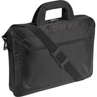 Acer Traveler Case XL maletines para portátil 43,9 cm (17.3") Maletín Negro negro, Maletín, 43,9 cm (17.3")