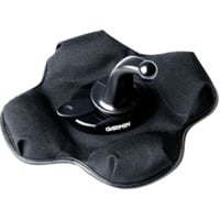 Garmin Portable friction mount, Soporte negro