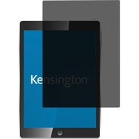 Kensington Filtros de privacidad - Extraíble 2 vías para Microsoft Surface Go negro, 25,6 cm (10.1"), Tableta, Filtro de privacidad para pantallas sin marco, Privacidad, 30 g