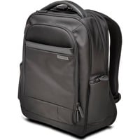 Kensington Mochila Contour 2.0 Executive para portátiles: 14” negro, Mochila, 35,6 cm (14"), 900 g