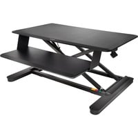 Kensington Soporte de sobremesa SmartFit, Almacenamiento de información negro, Negro, 76,2 cm (30"), 15,9 kg, 2,3 kg, 160 - 580 mm, 900 mm