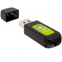 Navilock NL-701US módulo receptor gps USB 56 canales Negro negro, USB, 162 dBmW, 56 canales, u-blox 7, L1, 4200 MHz