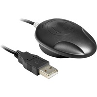Navilock NL-8002U módulo receptor gps USB Negro negro, USB, -167 dBmW, u-blox 8, L1, 26 s, 1 s