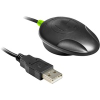 Navilock NL-82002U módulo receptor gps USB Negro USB, -160 dBmW, u-blox NEO-M8U, L1, 1575,42 MHz, 26 s