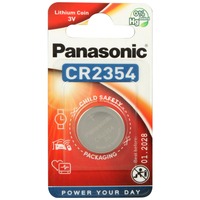 Panasonic CR-2354EL/1B, Batería 