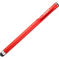 AMM16501EU lápiz digital 10 g Rojo, Bolígrafo para pantallas