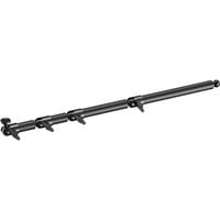 Elgato 10AAC9901 soporte Soporte activo para teléfono móvil Cámara, Teléfono móvil/smartphone, Navegante Negro negro, Cámara, Teléfono móvil/smartphone, Navegante, Soporte activo para teléfono móvil, Universal, Negro