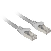 Sharkoon 4044951029679, Cable gris
