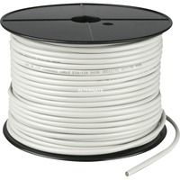 goobay 68706 cable de red Gris 100 m Cat5e F/UTP (FTP) gris, 100 m, Cat5e, F/UTP (FTP)