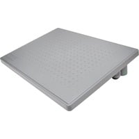 Kensington Reposapiés SmartFit SoleMate gris, Gris, 12 - 20°, 1,1 kg, Taiwán