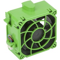 Supermicro FAN-0074L4, Ventilador verde