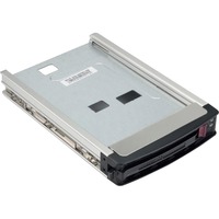 Supermicro MCP-220-00080-0B, Bastidor de instalación