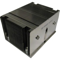 Supermicro SNK-P0048PS, Cuerpo de refrigeración
