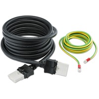 APC SRT002, Cable alargador negro