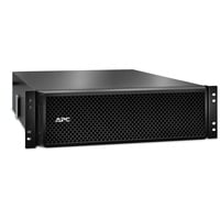 APC SRT192RMBP batería para sistema ups, Módulo negro, Negro, 91 kg, 432 mm, 130 mm, 682 mm, 600 mm