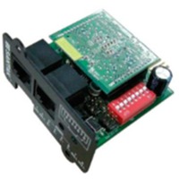 BlueWalker Mini Modbus Card 3, Módulo Tarjeta de gestión de red, BlueWalker 3P/3P, BX/BE/BI