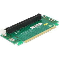 DeLOCK 41914 tarjeta y adaptador de interfaz Interno PCIe, Tarjeta de ampliación PCIe, PCIe