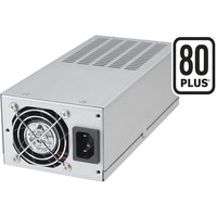 Seasonic SS- 400 H2U Active PFC F0 unidad de fuente de alimentación 400 W Aluminio, Fuente de alimentación de PC plateado, 400 W, 100 - 240 V, 50 - 60 Hz, 130 W, 348 W, 130 W, A granel