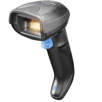 Datalogic GM4500-BK-433K1 escaner, Escáner de código de barras negro