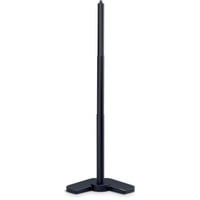 Jabra 14207-56 accesorio para videoconferencia Negro, Soporte negro, Negro, Escritorio, Jabra, China, 30 pieza(s), 6,8 kg