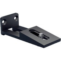 Jabra 14207-57 accesorio para videoconferencia Negro, Soporte de pared negro, Negro, 100 mm, 101 g, China, 100 pieza(s), 3,58 kg
