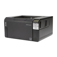 Kodak i2900 Escáneres, Escáner de alimentación de hojas negro, Kodak i2900, 215 x 4100 mm, 600 x 600 DPI, 24 bit, 60 ppm, 60 ppm, 120 ipm